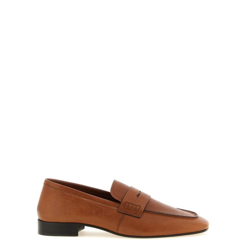 Dries Van Noten Women 'Penny' Loafers
